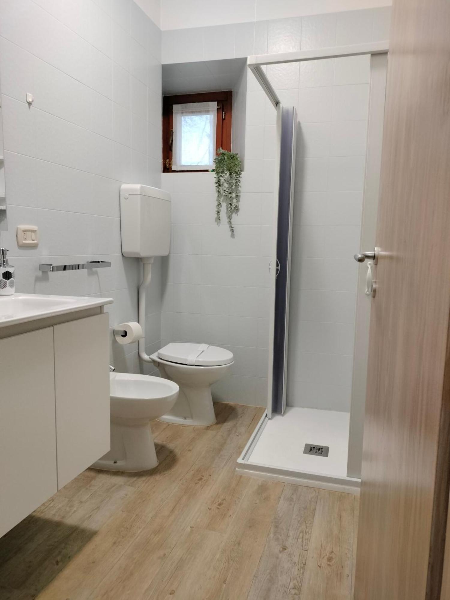 Holiday Home Il Tuo Piccolo Angolo Di Paradiso Tarvis Exterior foto