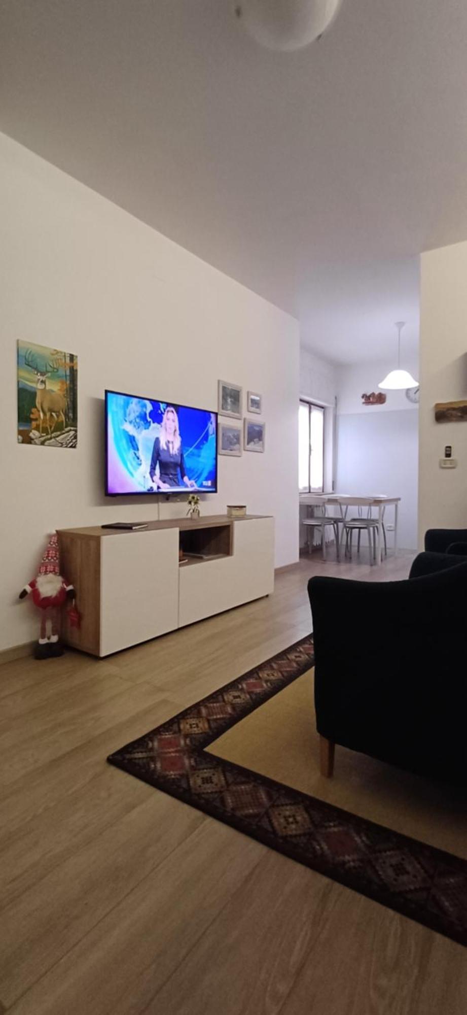 Holiday Home Il Tuo Piccolo Angolo Di Paradiso Tarvis Exterior foto