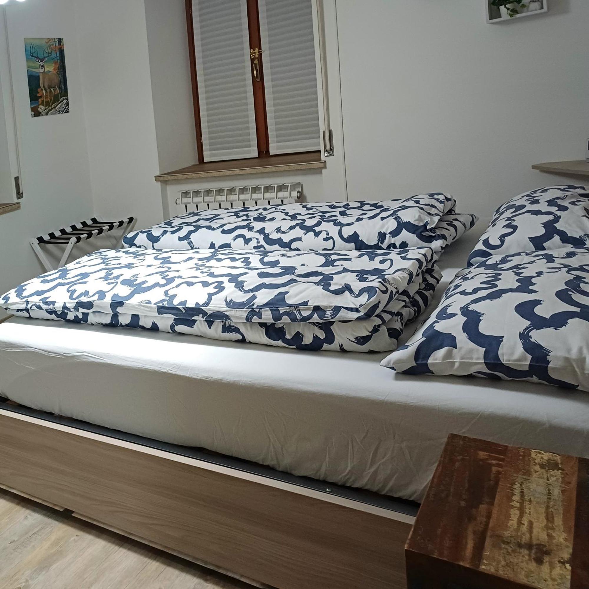 Holiday Home Il Tuo Piccolo Angolo Di Paradiso Tarvis Exterior foto